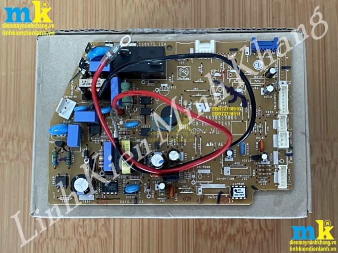 ( SP1344 ) Bo Dàn Lạnh Inverter EBR727189** / EBR727189**